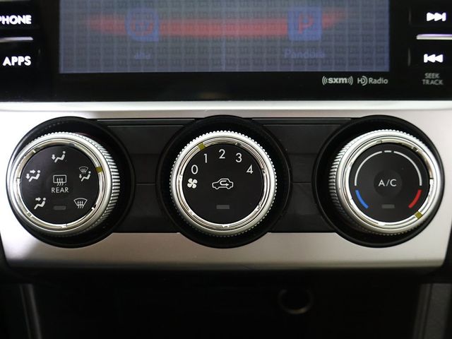 2015 Subaru XV Crosstrek 5dr CVT 2.0i Premium - 22939647 - 38