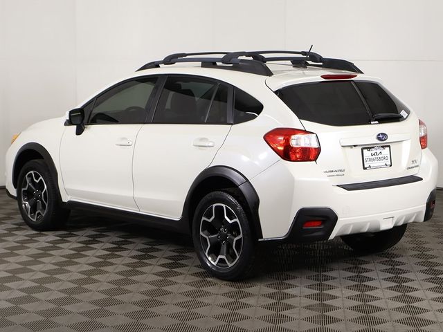 2015 Subaru XV Crosstrek 5dr CVT 2.0i Premium - 22939647 - 3