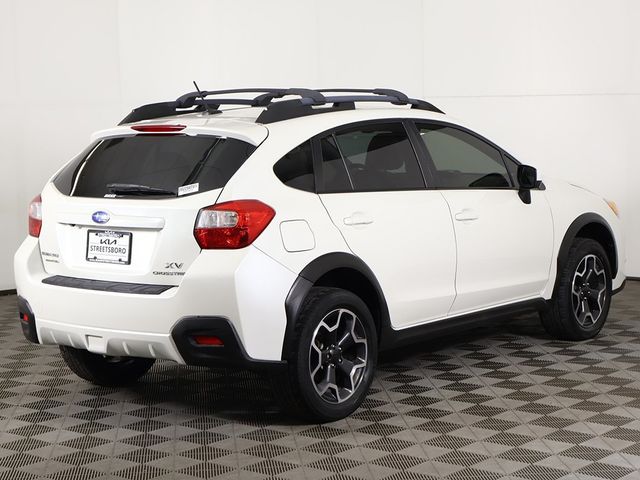 2015 Subaru XV Crosstrek 5dr CVT 2.0i Premium - 22939647 - 4