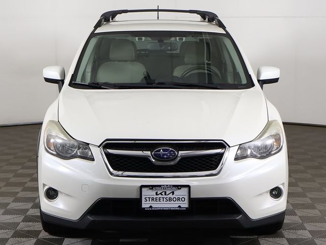 2015 Subaru XV Crosstrek 5dr CVT 2.0i Premium - 22939647 - 5