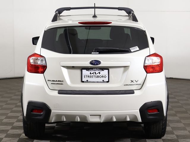 2015 Subaru XV Crosstrek 5dr CVT 2.0i Premium - 22939647 - 6