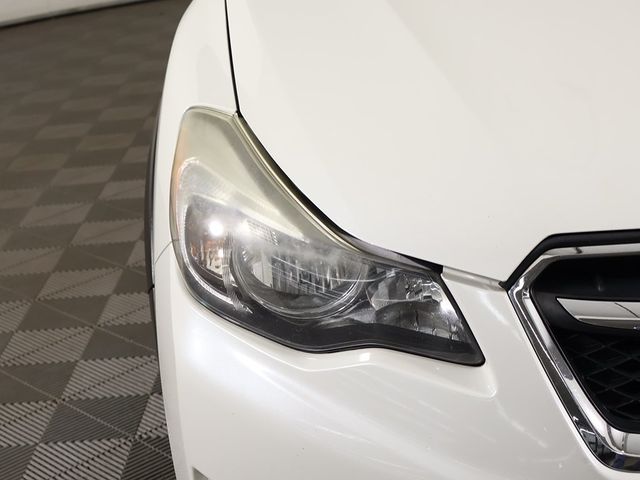 2015 Subaru XV Crosstrek 5dr CVT 2.0i Premium - 22939647 - 7