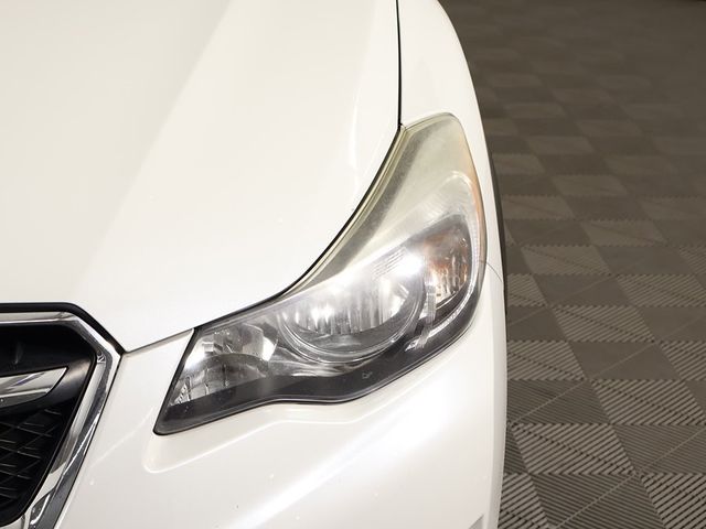 2015 Subaru XV Crosstrek 5dr CVT 2.0i Premium - 22939647 - 8