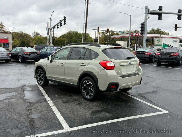 2015 Subaru XV Crosstrek 5DR MANUAL 2.0i W/BLUETOOTH AUDIO STREAMING CONNECTIVITY - 22931139 - 10