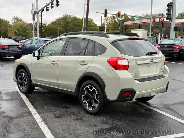 2015 Subaru XV Crosstrek 5DR MANUAL 2.0i W/BLUETOOTH AUDIO STREAMING CONNECTIVITY - 22931139 - 11