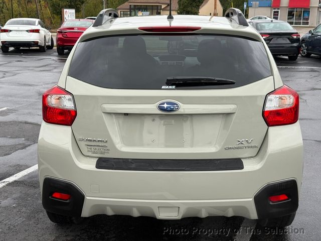 2015 Subaru XV Crosstrek 5DR MANUAL 2.0i W/BLUETOOTH AUDIO STREAMING CONNECTIVITY - 22931139 - 13
