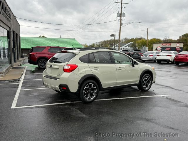2015 Subaru XV Crosstrek 5DR MANUAL 2.0i W/BLUETOOTH AUDIO STREAMING CONNECTIVITY - 22931139 - 14