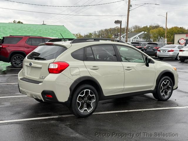 2015 Subaru XV Crosstrek 5DR MANUAL 2.0i W/BLUETOOTH AUDIO STREAMING CONNECTIVITY - 22931139 - 15
