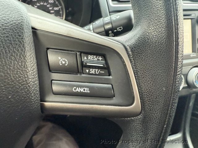 2015 Subaru XV Crosstrek 5DR MANUAL 2.0i W/BLUETOOTH AUDIO STREAMING CONNECTIVITY - 22931139 - 22
