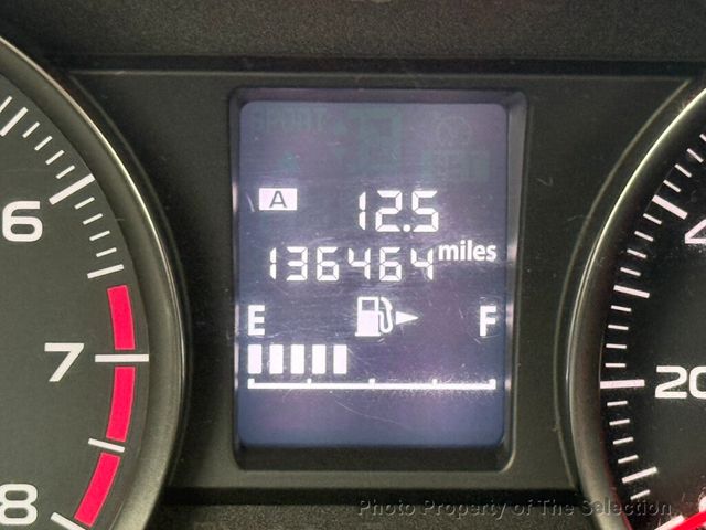 2015 Subaru XV Crosstrek 5DR MANUAL 2.0i W/BLUETOOTH AUDIO STREAMING CONNECTIVITY - 22931139 - 26