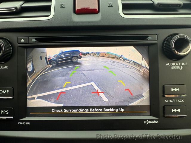 2015 Subaru XV Crosstrek 5DR MANUAL 2.0i W/BLUETOOTH AUDIO STREAMING CONNECTIVITY - 22931139 - 30