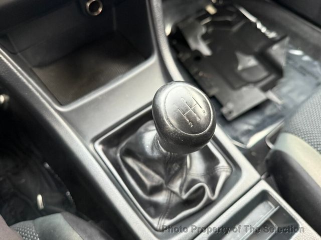 2015 Subaru XV Crosstrek 5DR MANUAL 2.0i W/BLUETOOTH AUDIO STREAMING CONNECTIVITY - 22931139 - 32