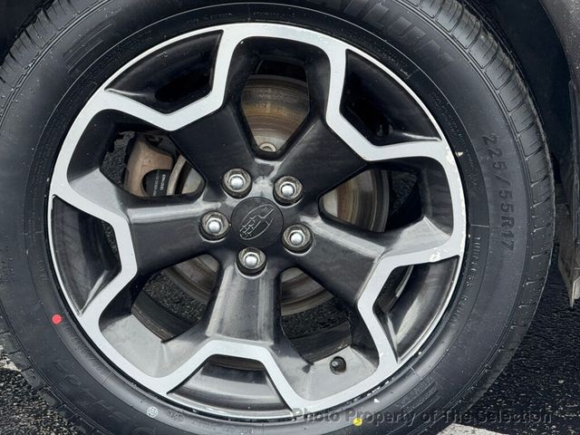 2015 Subaru XV Crosstrek 5DR MANUAL 2.0i W/BLUETOOTH AUDIO STREAMING CONNECTIVITY - 22931139 - 41