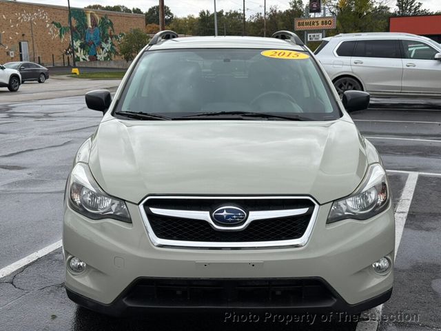 2015 Subaru XV Crosstrek 5DR MANUAL 2.0i W/BLUETOOTH AUDIO STREAMING CONNECTIVITY - 22931139 - 5