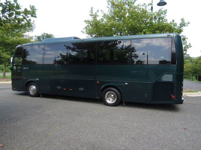 2015 TEMSA TS-30 W-RESTROOM 34 Passengers + Underbelly Luggage - 22893800 - 9