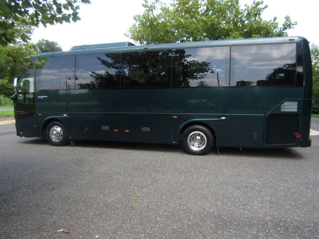 2015 TEMSA TS-30 W-RESTROOM 34 Passengers + Underbelly Luggage - 22893800 - 10
