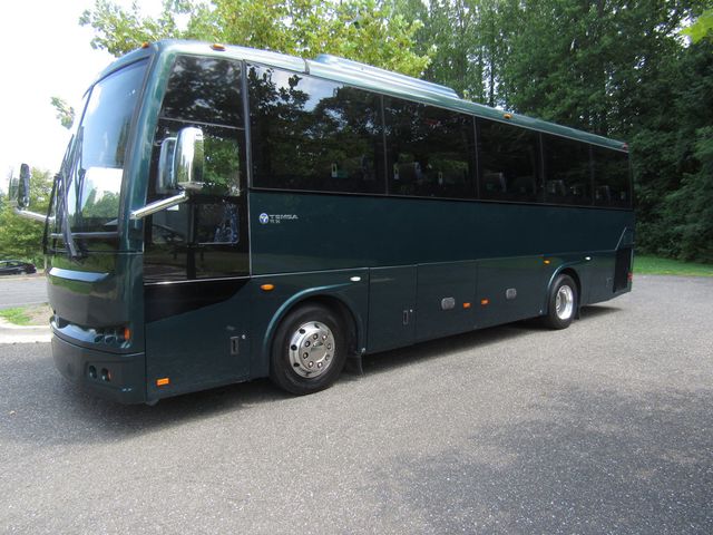 2015 TEMSA TS-30 W-RESTROOM 34 Passengers + Underbelly Luggage - 22893800 - 12