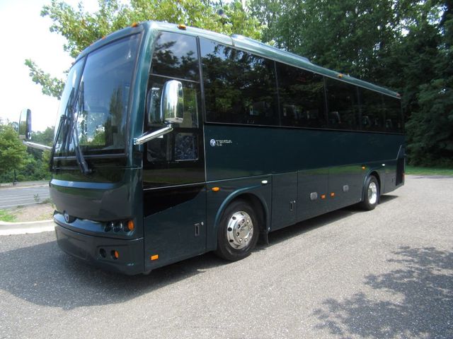 2015 TEMSA TS-30 W-RESTROOM 34 Passengers + Underbelly Luggage - 22893800 - 13