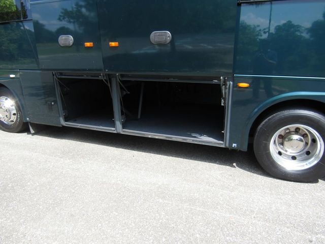 2015 TEMSA TS-30 W-RESTROOM 34 Passengers + Underbelly Luggage - 22893800 - 14