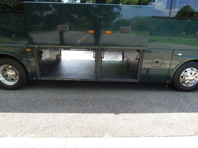 2015 TEMSA TS-30 W-RESTROOM 34 Passengers + Underbelly Luggage - 22893800 - 15