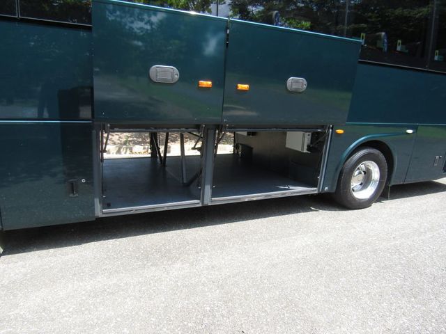 2015 TEMSA TS-30 W-RESTROOM 34 Passengers + Underbelly Luggage - 22893800 - 16