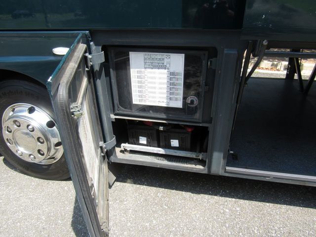 2015 TEMSA TS-30 W-RESTROOM 34 Passengers + Underbelly Luggage - 22893800 - 17