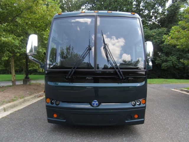 2015 TEMSA TS-30 W-RESTROOM 34 Passengers + Underbelly Luggage - 22893800 - 1