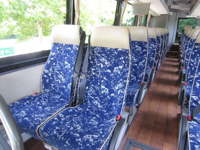 2015 TEMSA TS-30 W-RESTROOM 34 Passengers + Underbelly Luggage - 22893800 - 20
