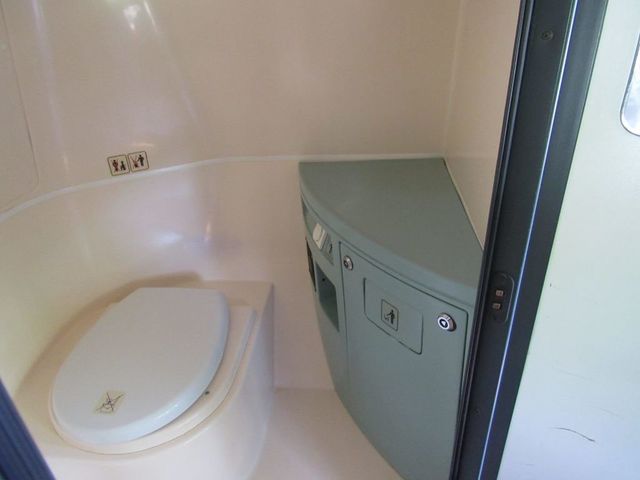 2015 TEMSA TS-30 W-RESTROOM 34 Passengers + Underbelly Luggage - 22893800 - 23