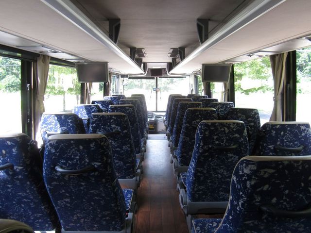 2015 TEMSA TS-30 W-RESTROOM 34 Passengers + Underbelly Luggage - 22893800 - 25