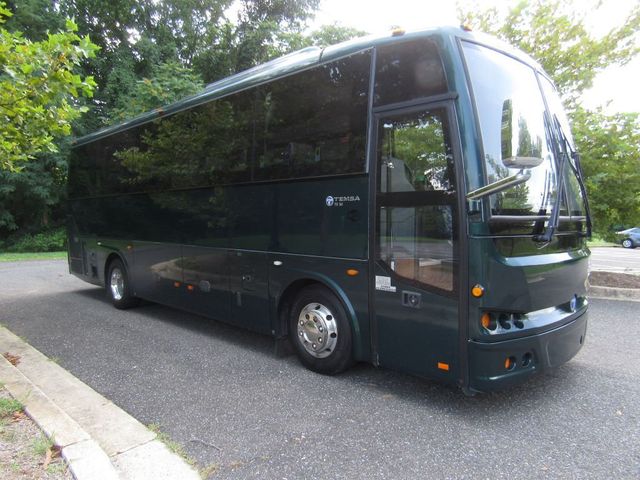 2015 TEMSA TS-30 W-RESTROOM 34 Passengers + Underbelly Luggage - 22893800 - 2