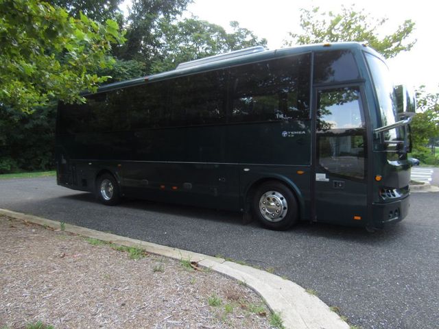 2015 TEMSA TS-30 W-RESTROOM 34 Passengers + Underbelly Luggage - 22893800 - 3