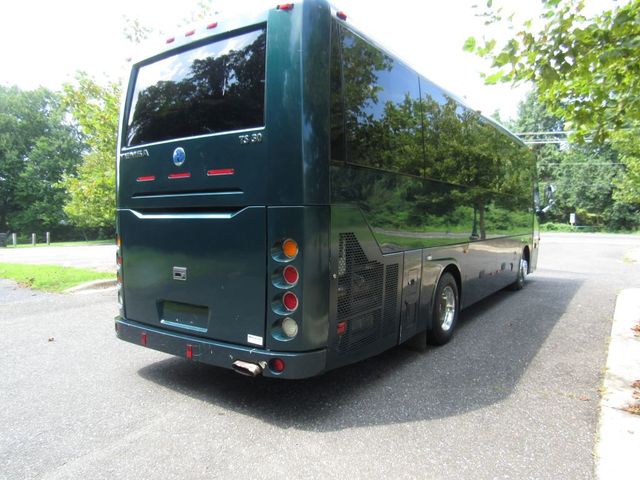 2015 TEMSA TS-30 W-RESTROOM 34 Passengers + Underbelly Luggage - 22893800 - 4