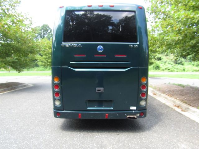 2015 TEMSA TS-30 W-RESTROOM 34 Passengers + Underbelly Luggage - 22893800 - 5