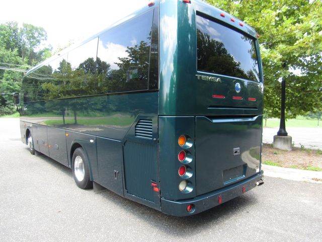 2015 TEMSA TS-30 W-RESTROOM 34 Passengers + Underbelly Luggage - 22893800 - 6