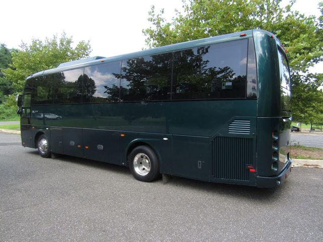 2015 TEMSA TS-30 W-RESTROOM 34 Passengers + Underbelly Luggage - 22893800 - 7