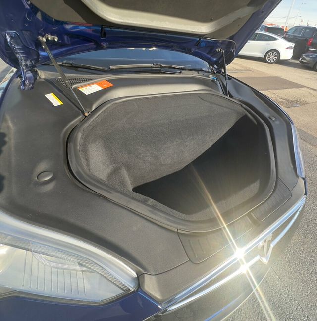 2015 Tesla Model S 4dr Sedan AWD 90D - 22205078 - 8