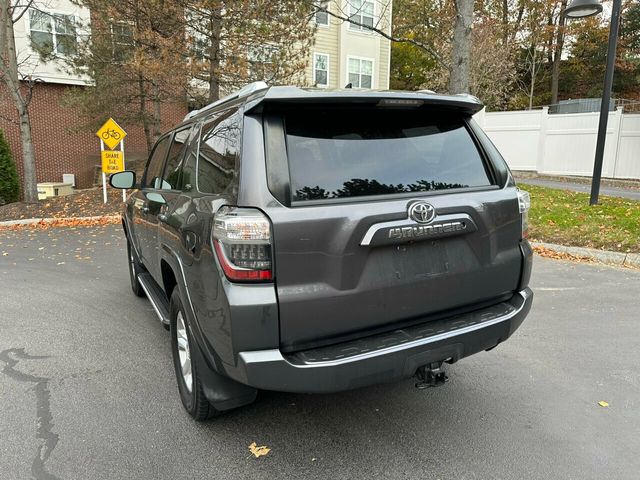 2015 Toyota 4Runner 4WD 4dr V6 SR5 - 22192132 - 6