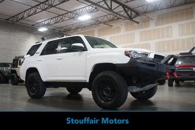2015 Toyota 4Runner - JTEBU5JR8F5203653