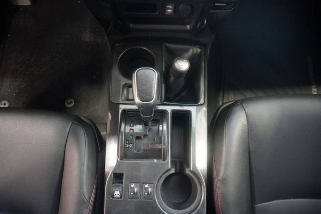 2015 Toyota 4Runner 4WD 4dr V6 TRD Pro - 22907786 - 9