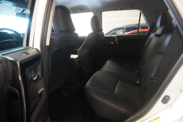 2015 Toyota 4Runner 4WD 4dr V6 TRD Pro - 22907786 - 5