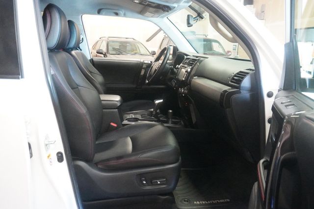 2015 Toyota 4Runner 4WD 4dr V6 TRD Pro - 22907786 - 6