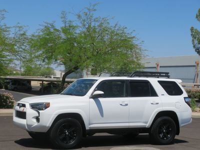 2015 Toyota 4Runner