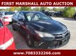 2015 Toyota Camry  - 22931625 - 1