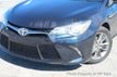 2015 Toyota Camry 4dr Sedan I4 Automatic SE - 22353658 - 26