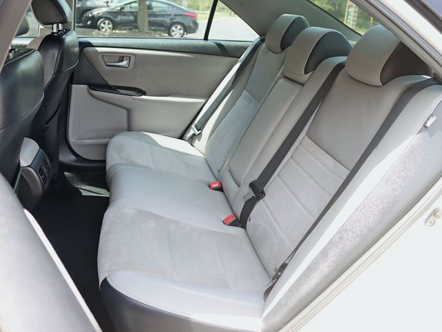2015 Toyota Camry 4dr Sedan I4 Automatic XSE - 22847837 - 20