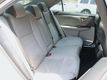 2015 Toyota Camry 4dr Sedan I4 Automatic XSE - 22847837 - 21