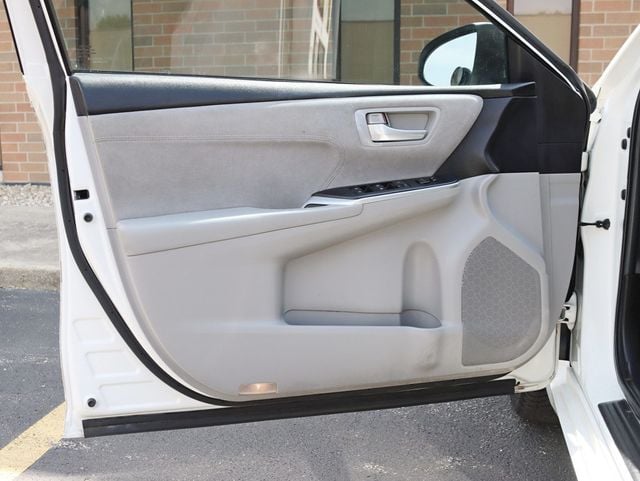 2015 Toyota Camry 4dr Sedan I4 Automatic XSE - 22847837 - 23