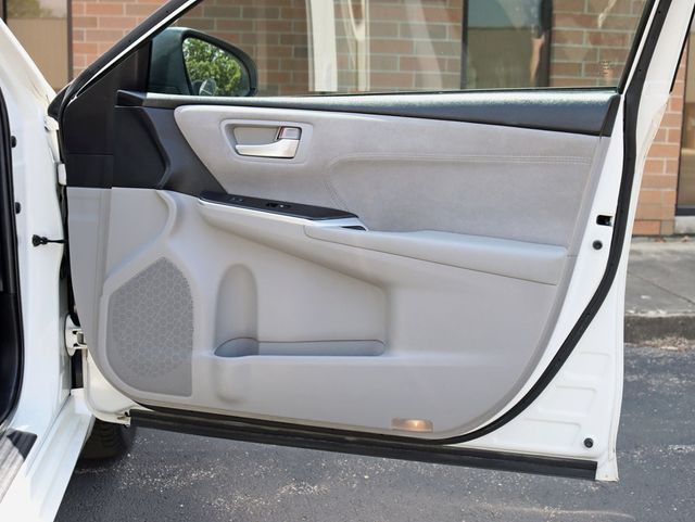 2015 Toyota Camry 4dr Sedan I4 Automatic XSE - 22847837 - 24