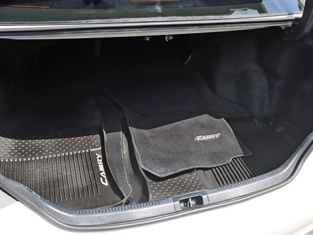 2015 Toyota Camry 4dr Sedan I4 Automatic XSE - 22847837 - 27